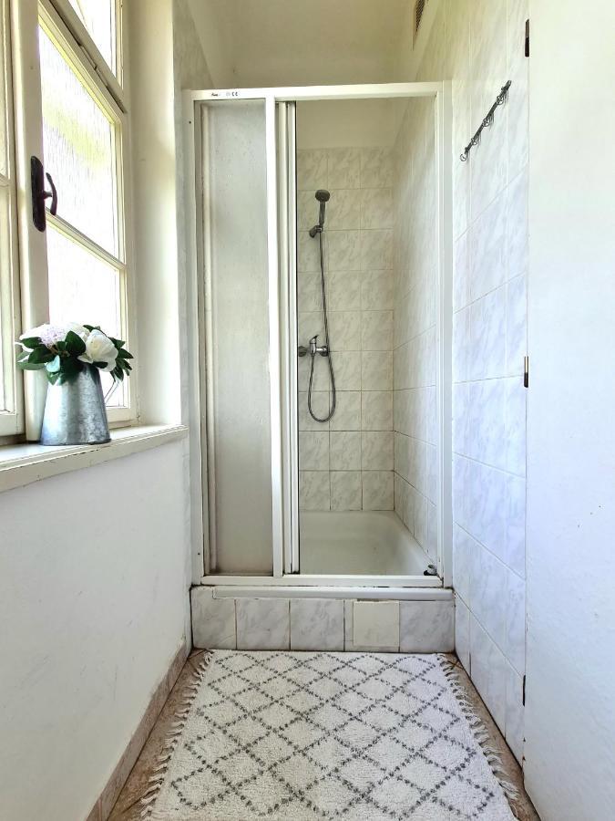 Uzkokolejky - Apartmany Strizovice ภายนอก รูปภาพ