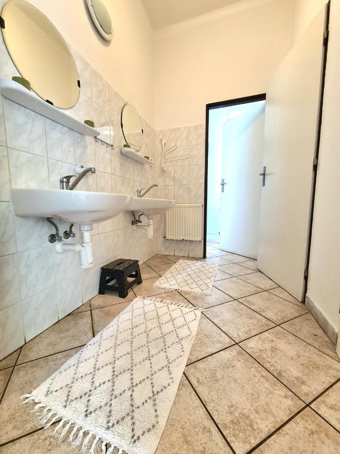 Uzkokolejky - Apartmany Strizovice ภายนอก รูปภาพ
