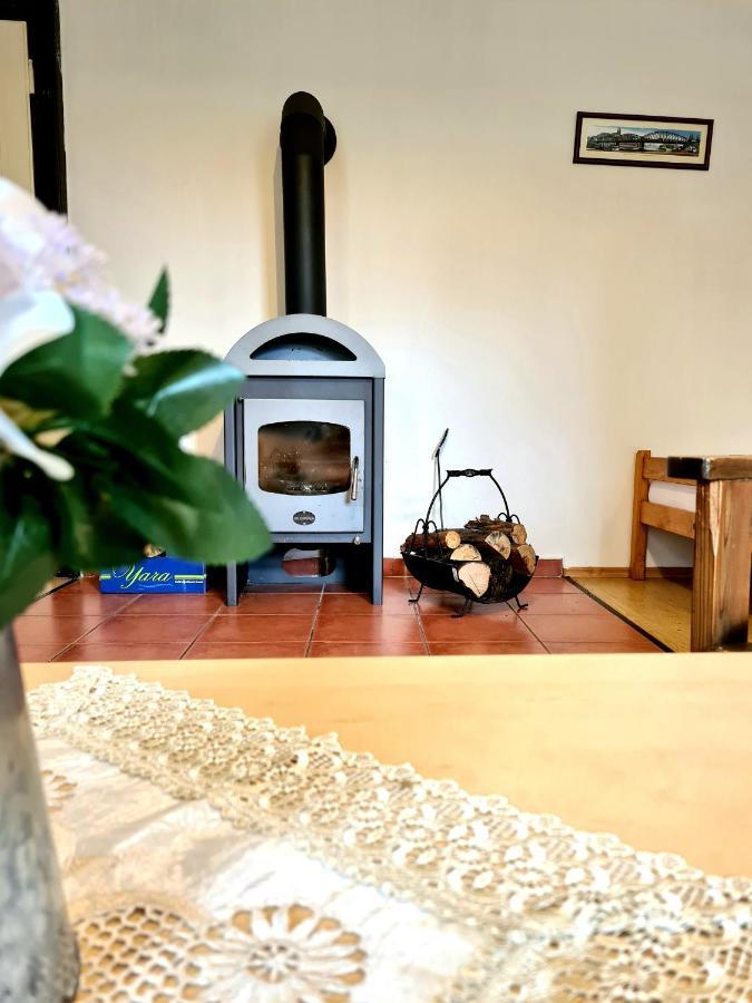 Uzkokolejky - Apartmany Strizovice ภายนอก รูปภาพ