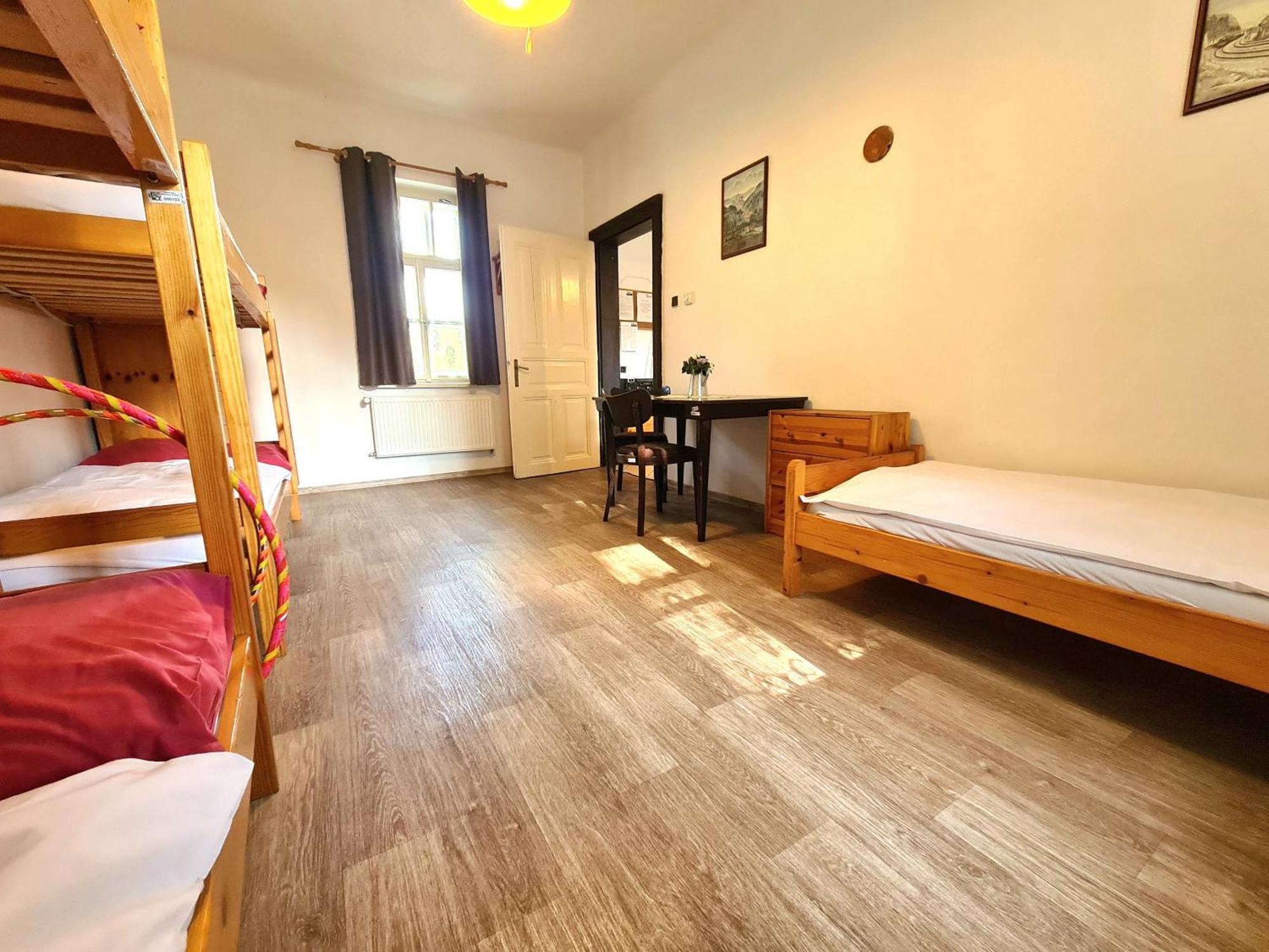 Uzkokolejky - Apartmany Strizovice ภายนอก รูปภาพ